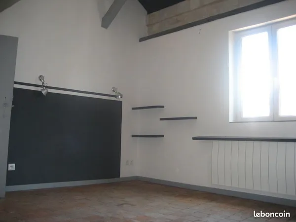 Appartement Duplex Neuf - Hypercentre Angers