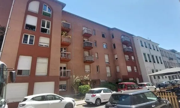 Appartement 3 pièces 71 m²