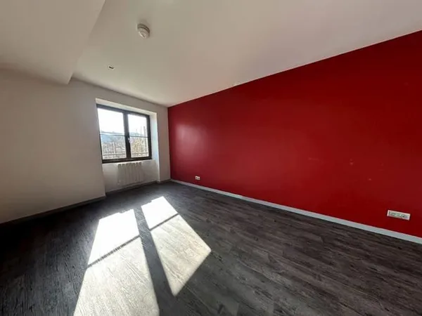 Appartement 2 pièces 32 m²