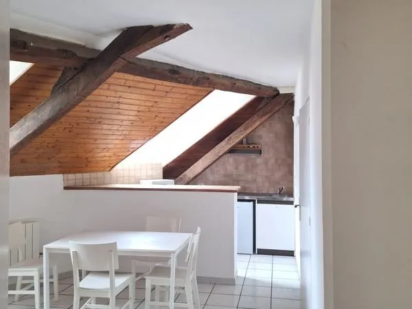Oloron charmant t2