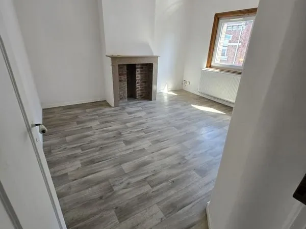 Appartement 2 pièces 36 m²