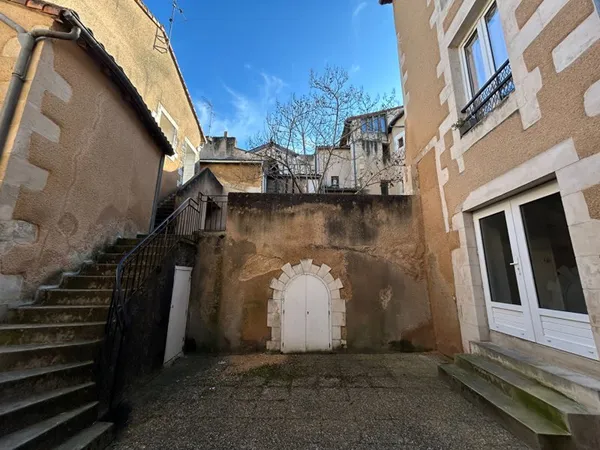 Appartement 1 pièce 30 m²