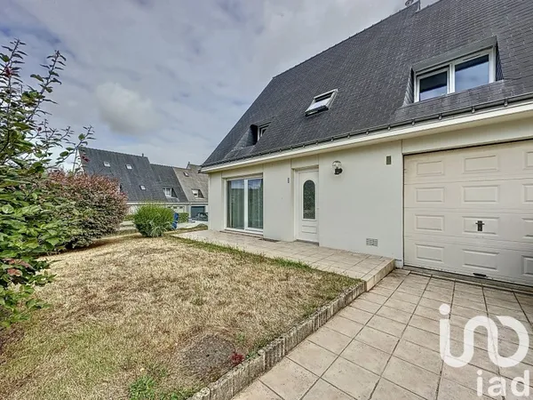 Maison 4 pièces 98 m²