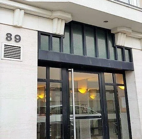Parking 11 m²