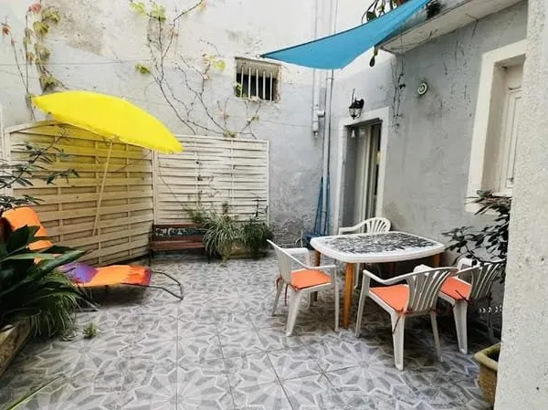 Maison 9 pièces 160 m²