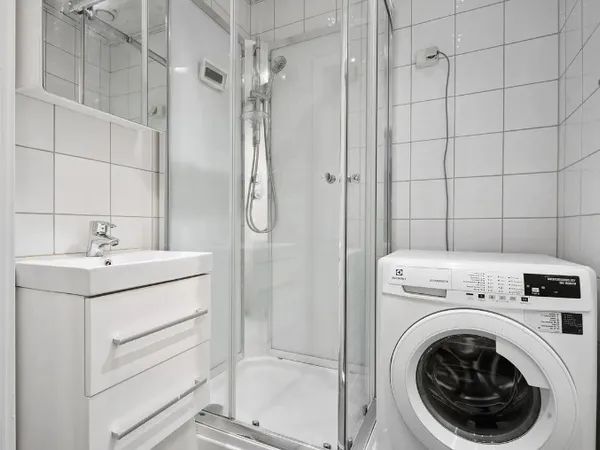 Appartement meublé