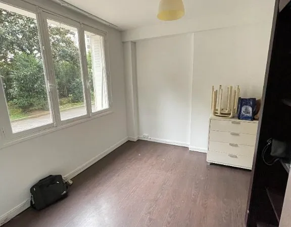 Appartement Paris 1 pièce 15.89 m2