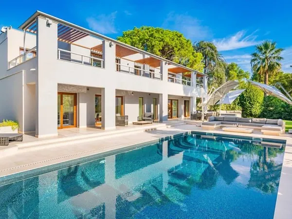 Achat : Maison Saint-Jean-Cap-Ferrat (06230)