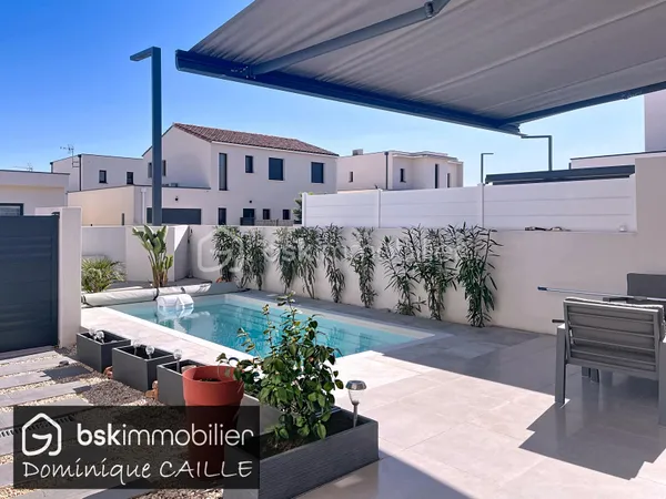Maison 4 pièces 103 m²