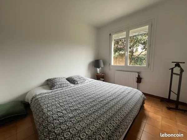 Chambre en colocation Mauguio