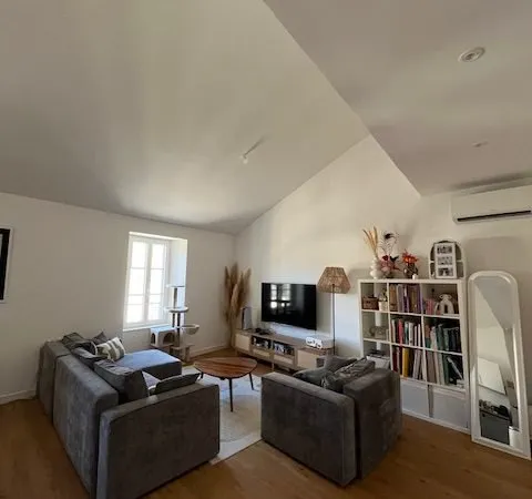 Appartement à louer Vaison-la-Romaine