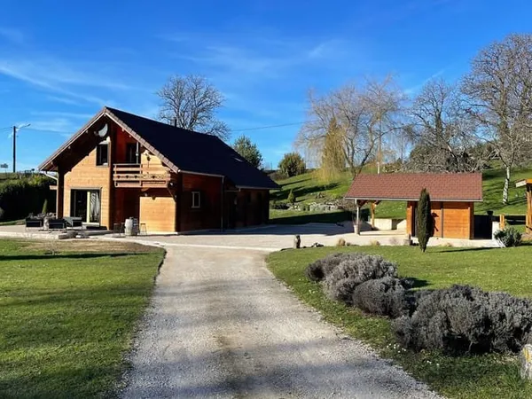 Maison 4 pièces 115 m²