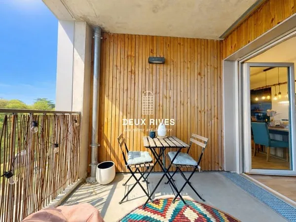Appartement à vendre Saint-Herblain