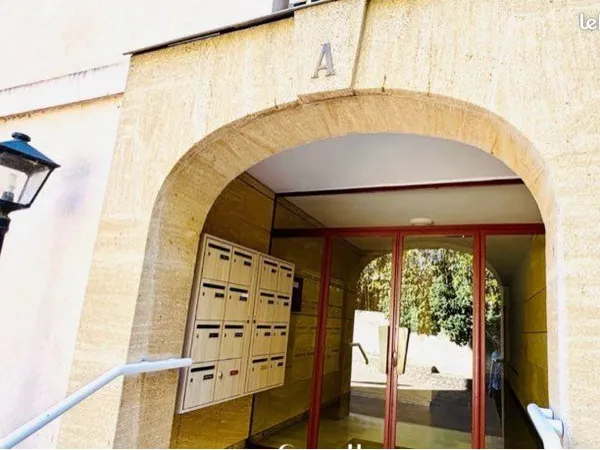 Studio Aix en Provence