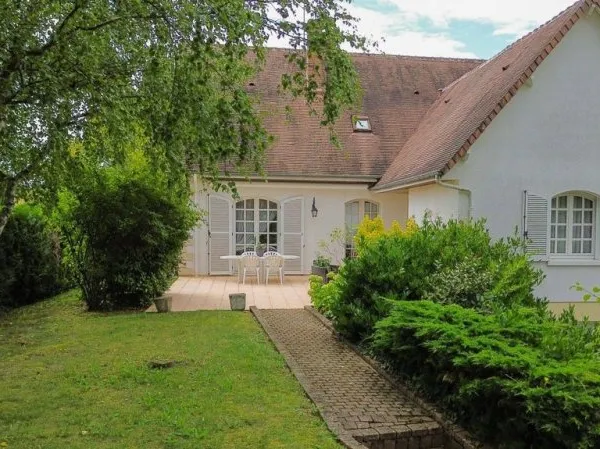 Maison de luxe 8 pièces 253 m²
