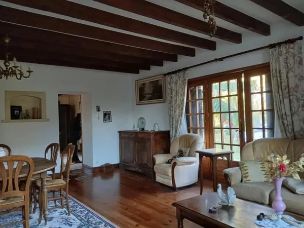 Maison 5 pièces 169 m²
