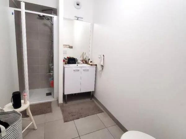Appartement 1 pièce 30 m²