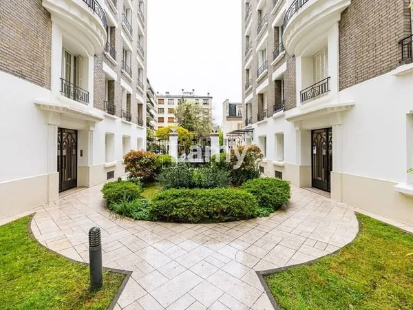 Appartement 3 pièces 48 m²