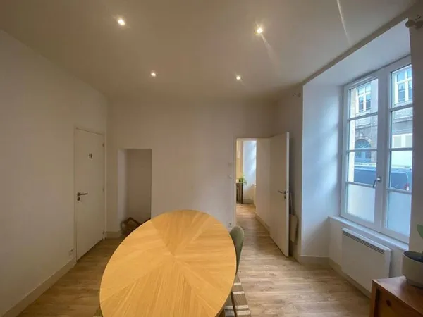 Bureaux 30 m²