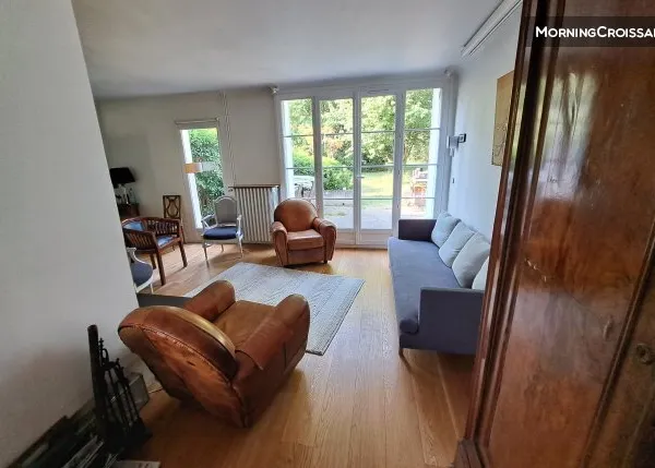 A louer maison indivividuelle