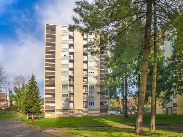 Appartement 3 pièces - Le Creusot