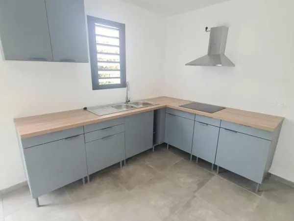 Maison 4 pièces 67 m²