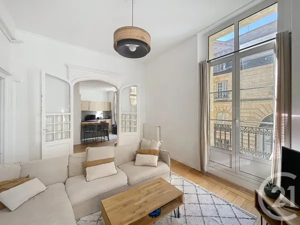Appartement 2 pièces 55 m²