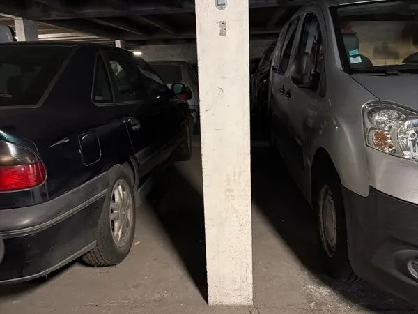Loue place de parking Sou sol Creil