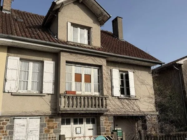 Maison