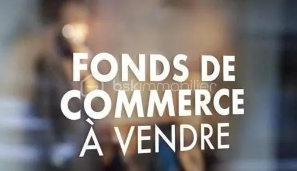Local commercial 70 m²