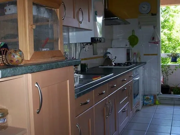 Appartement 3 pièces 68 m²