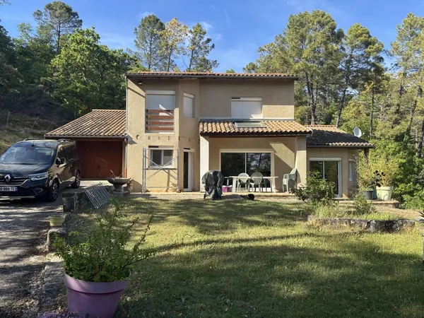 Maison à vendre Peyrins
