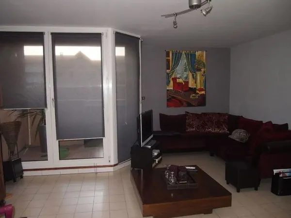 Appartement 3 pièces 68 m²