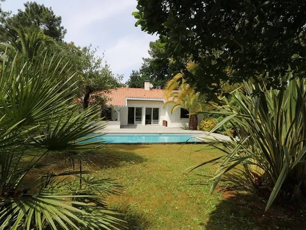 Villa 7 pièces 130 m²