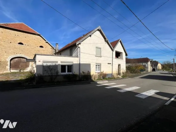 Maison 4 pièces 150 m²