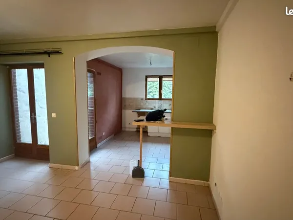 Appartement T2