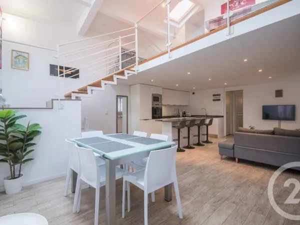 Maison 4 pièces 75 m²