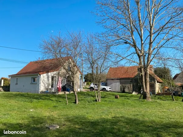 Langy maison belle renovation
