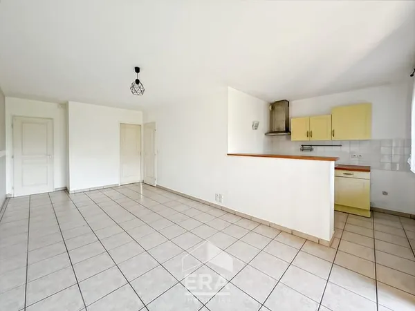 Appartement Blanquefort 2 pièce(s) 49 m2, jardin, parking