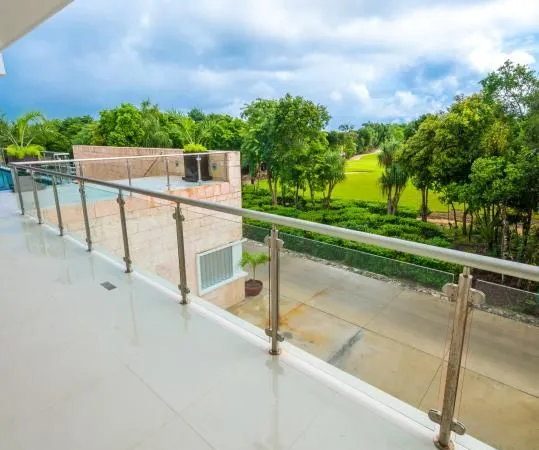 Appartement 4 pièces 83 m²