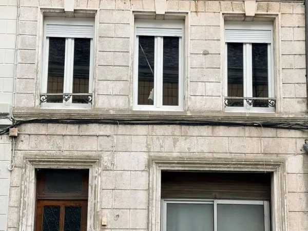 Maison 9 pièces 215 m²