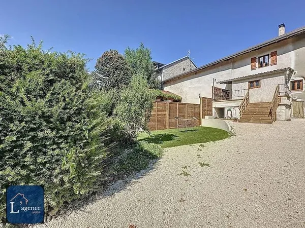 Maison 3 pièces 69 m²