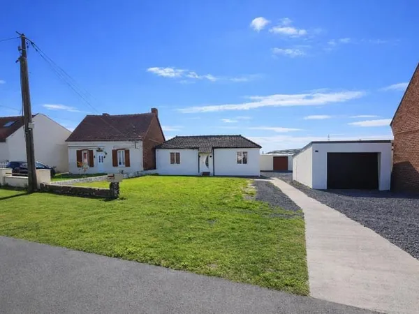 Maison Beuvry 4 pièce(s) 80.38 m2