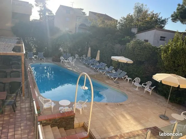 Appartement T3