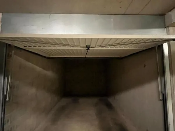 Garage Sete