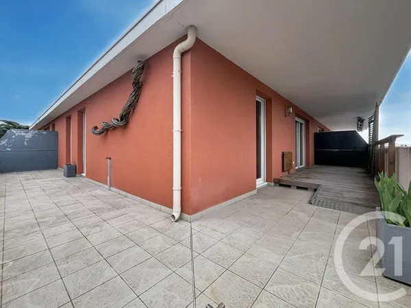 Appartement 3 pièces 69 m²