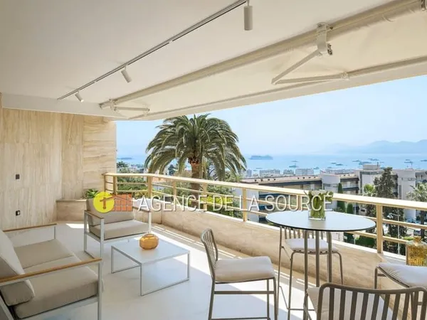 Vente appartement de prestige 4 Pièce(s)