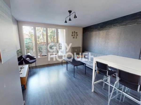 Appartement Dijon 5 pièce(s) 81 m2