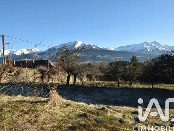 Vente Demeure 11 pièces