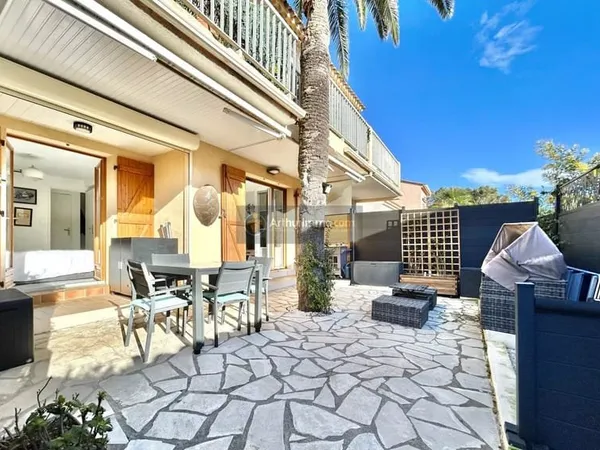 Exclusivite - Saint-Aygulf